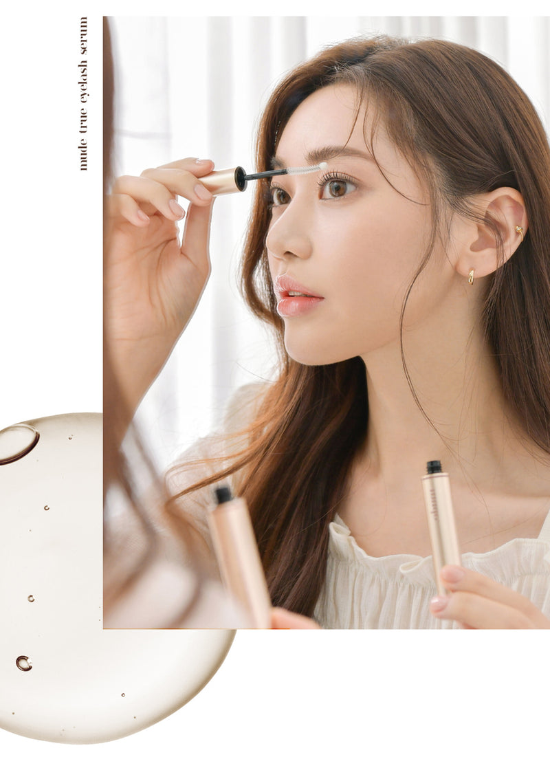 [MUDE] True Eyelash Serum 8g - COCOMO