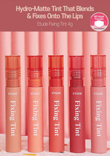 [ETUDE HOUSE] Fixing Tint 4g - COCOMO