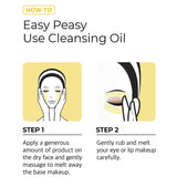 [NUMBUZIN]  No.1 Easy Peasy Cleansing Oil 200ml - COCOMO