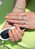[Mister Bower] Volume Gel Nail - Peach Slush
