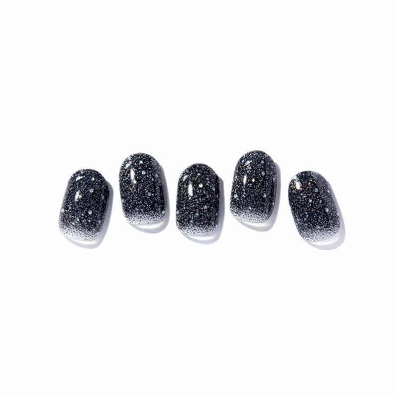 [Mister Bower] Volume Gel Nail - Starry Night - COCOMO