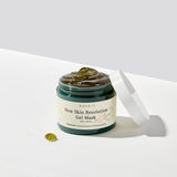 [AXIS-Y] New Skin Resolution Gel Mask 100ml - COCOMO