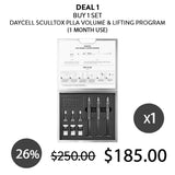 [DAYCELL] Sculltox PLLA Volume and Lifting Program - COCOMO
