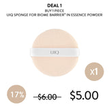 [UIQ] Biome Barrier Essence Powder 6g | 1Puff - COCOMO