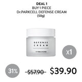 [DR.PARKCELL] Defense Cream 50g - COCOMO