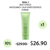 [ELIMÉRE] Avocamo+ Silk Hair Essence - COCOMO