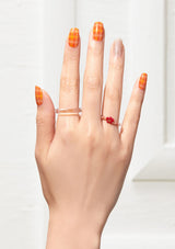 [Mister Bower] Volume Gel Nail - Julia Tartan - COCOMO