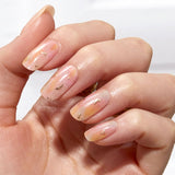 [Mister Bower] Volume Gel Nail - Blossom Rose - COCOMO