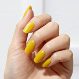 [Mister Bower] Premium Volume Gel Nail - Dandelion - COCOMO