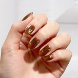 [Mister Bower] Premium Volume Gel Nail - Formica - COCOMO