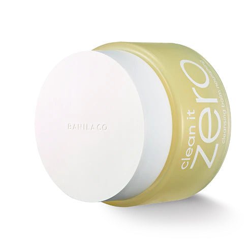 [BANILA CO] Clean It Zero Cleansing Balm Nourishing 100ml - COCOMO