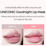 [SELF BEAUTY]  Uniconic Good Night Lip Mask - Kakadu Plum  14.5g - COCOMO