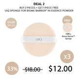 [UIQ] Biome Barrier Essence Powder 6g | 1Puff - COCOMO