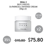[DR.PARKCELL] Defense Cream 50g - COCOMO