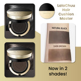 [LALACHUU] Hair Cushion Master Season 2 with Magnetic Brush and Puff - COCOMO