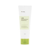 [iUNIK] Lime Moisture Mild Peeling Gel 120g - COCOMO