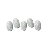 [Mister Bower] Volume Gel Nail - Diamond Glint - COCOMO