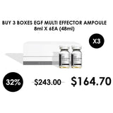 [DERMATHOD] EGF Multi Effector Ampoule 1 Box (Small) - COCOMO