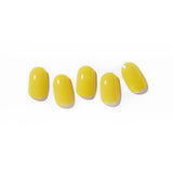 [Mister Bower] Premium Volume Gel Nail - Dandelion - COCOMO