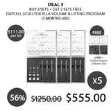 [DAYCELL] Sculltox PLLA Volume and Lifting Program - COCOMO