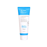 [THE PLANT BASE] AC Clear 4PC Bundle 1 Magic Gel + 1 Magic Cica Cream + 1 Magic Foam + 1 Spot Magic Powder - COCOMO