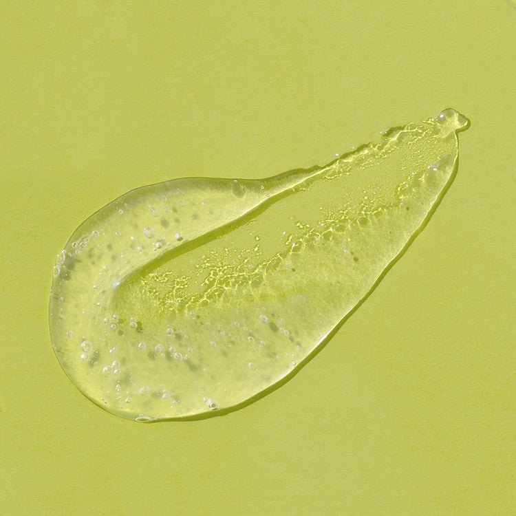 [iUNIK] Lime Moisture Mild Peeling Gel 120g - COCOMO