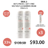 [VELY VELY] L22 Barrier Cream 50ml