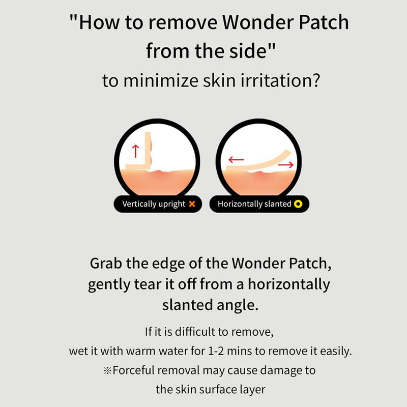 [DR.WONDER] Pimple Patch - COCOMO