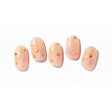 [Mister Bower] Volume Gel Nail - Blossom Rose - COCOMO