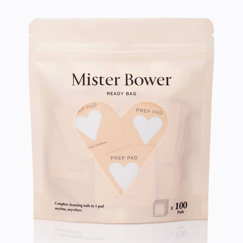 [Mister Bower] Ready Bag - COCOMO