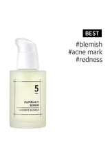 [NUMBUZIN] No.5 Goodbye Blemish Serum 50ml - COCOMO