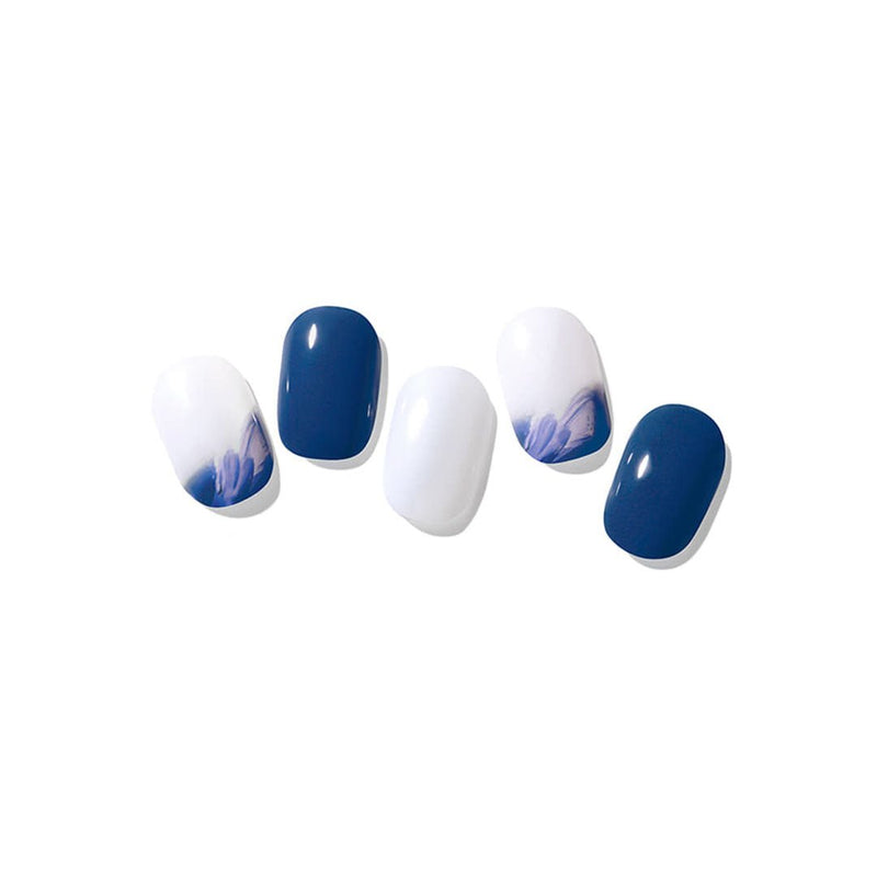 [Mister Bower] Volume Gel Nail - Storm - COCOMO