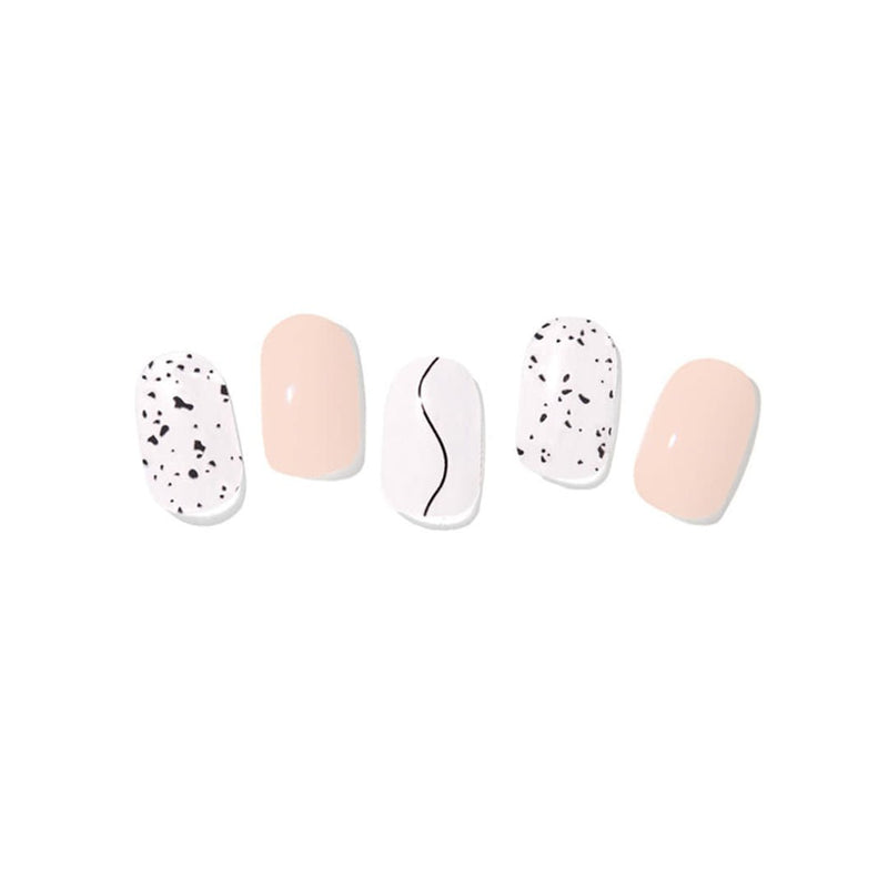 [Mister Bower] Volume Gel Nail - Cookies N Cream - COCOMO