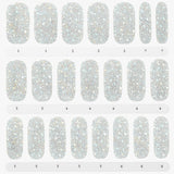 [Mister Bower] Volume Gel Nail - Diamond Glint - COCOMO