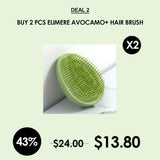 [ELIMÉRE] Avocamo Brush - COCOMO