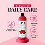 [CP-1] Raspberry Hair Vinegar / Scalp Scaler - COCOMO