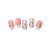 [Mister Bower] Volume Gel Nail - Charlotte - COCOMO