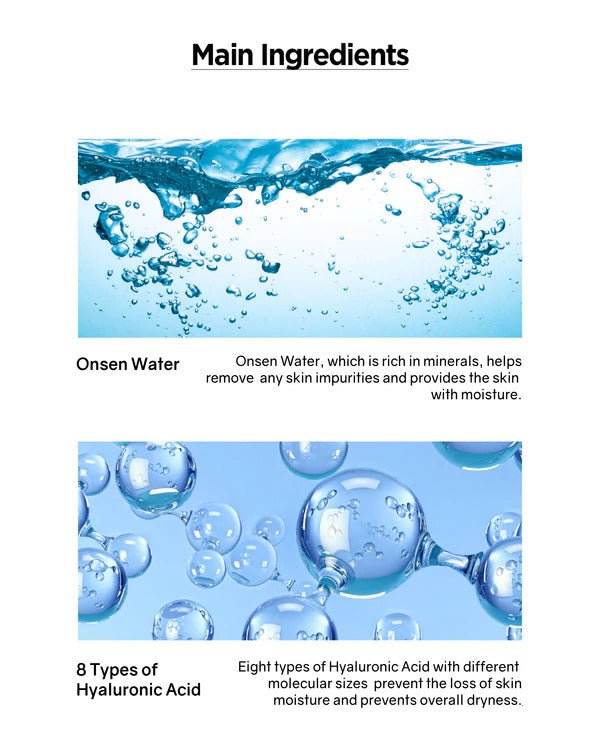 [BY ECOM] Hyaluron Water-Full Pad 60N - COCOMO