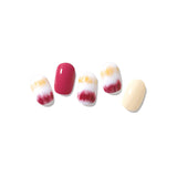 [Mister Bower] Volume Gel Nail - Very Berry - COCOMO