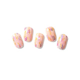 [Mister Bower] Volume Gel Nail - Fantasy - COCOMO