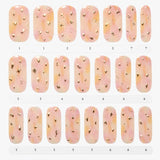 [Mister Bower] Volume Gel Nail - Blossom Rose - COCOMO