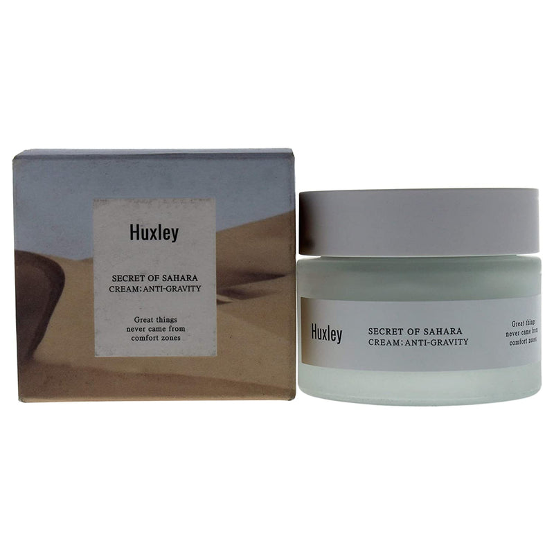 [HUXLEY] Anti-Gravity Cream 50ml - COCOMO