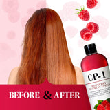 [CP-1] Raspberry Hair Vinegar / Scalp Scaler - COCOMO