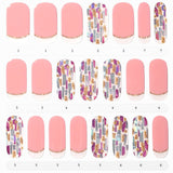 [Mister Bower] Volume Gel Nail - Charlotte - COCOMO