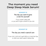 [NUMBUZIN] No.6 Deep Sleep Mask Serum 50ml - COCOMO