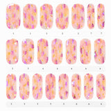 [Mister Bower] Volume Gel Nail - Fantasy - COCOMO