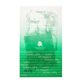 [AXIS-Y] Green Vital Energy Complex Sheet Mask 27ml x 5EA - COCOMO