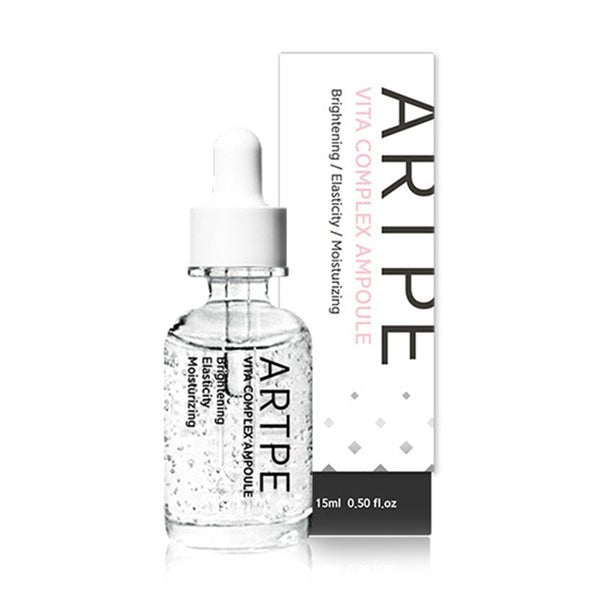 [ARTPE] Vita Complex Ampoule 15ml - COCOMO