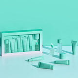 [AXIS-Y] Full Skincare Range - COCOMO