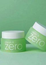 [BANILA CO] Clean it Zero Cleansing Balm Pore Clarifying 100ml - COCOMO